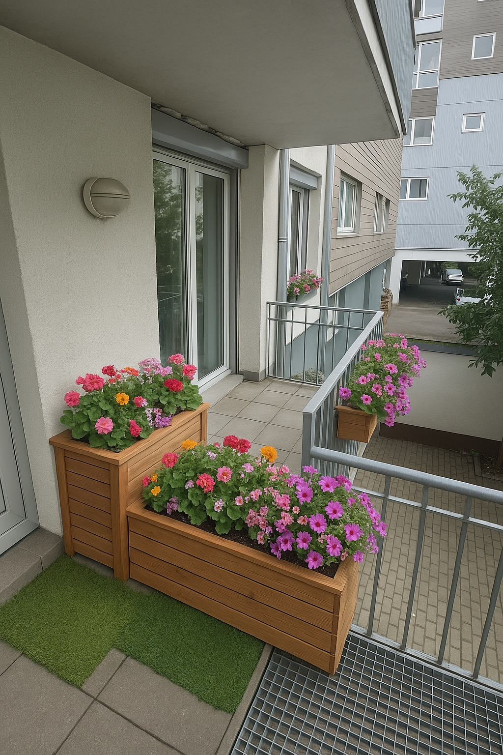 Balkon